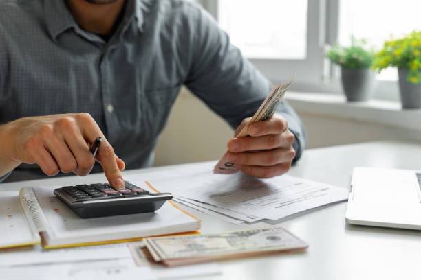 Best Home Equity Lines of Credit (HELOC)  in West Covina, CA